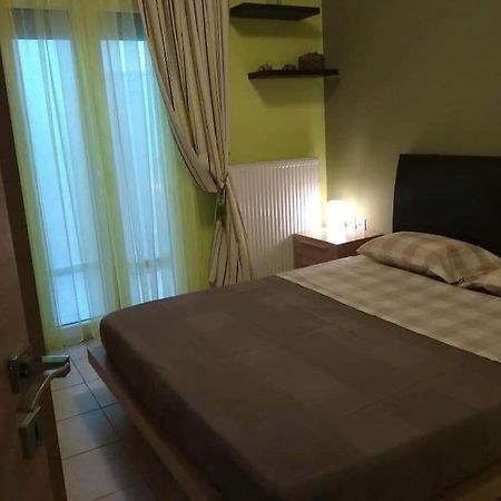 Casa Nostra Волос Экстерьер фото