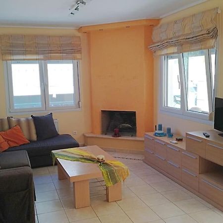 Casa Nostra Волос Экстерьер фото